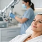 Fully Ablative CO2 Laser Before and After Results & Healing Process