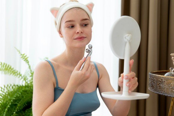 Reduce Heat and Swelling Safely