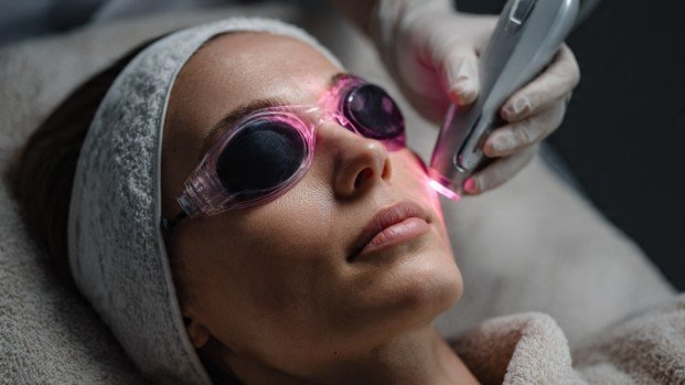 Understanding CO2 Laser Healing and Skin Response