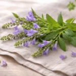 Skullcap a Woman’s Herb Why I Keep It in My Wellness Routine