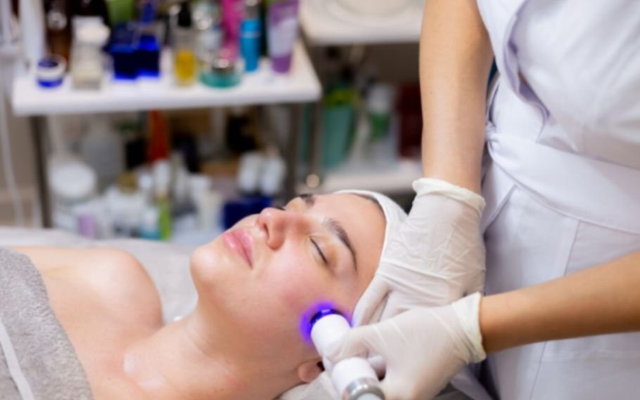 Healing CO2 Laser Day by Day Recovery Timeline (Real Stages Explained)