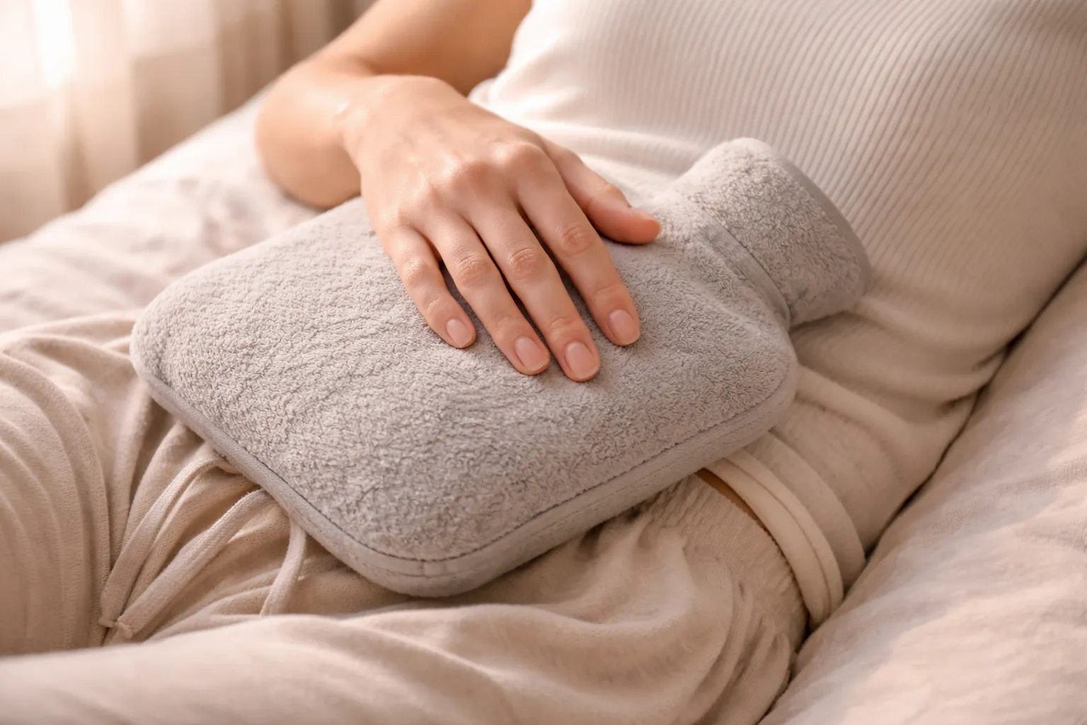 How to Make Your Period End Faster Effective Tips for a Quicker Cycle