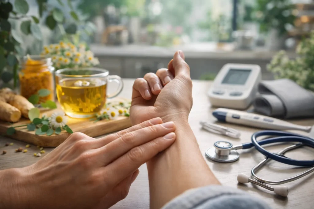 What I check before I try anything at home