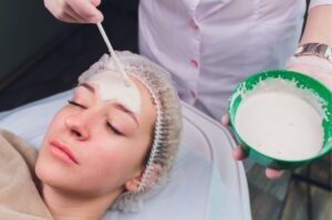 Beauty Benefits of Pearl Powder A Natural Skin Care Solution