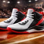Best Basketball Shoes for Ankle Support The Ultimate Guide