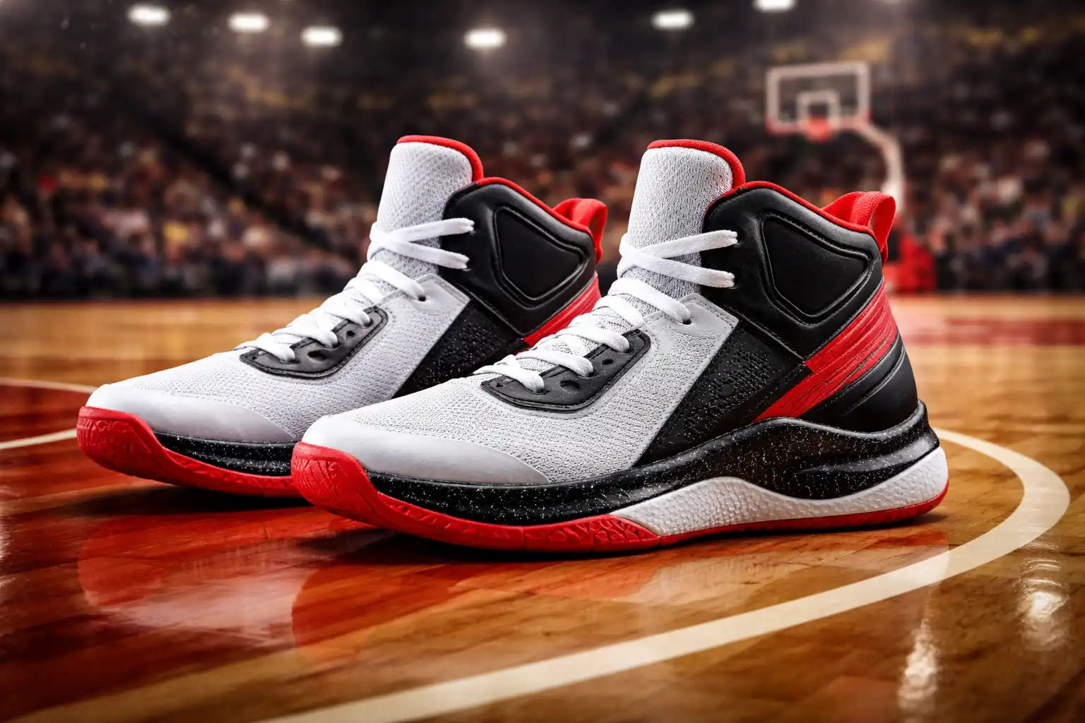 Best Basketball Shoes for Ankle Support: The Ultimate Guide