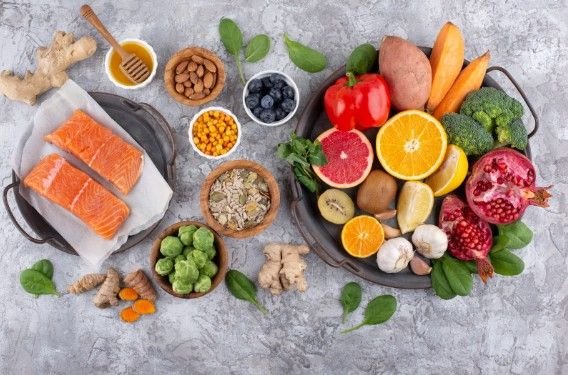 Best Foods for Acid Reflux Relief: Top Stomach Soothers