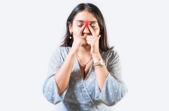 Common Causes of Sinus Congestion and Headaches