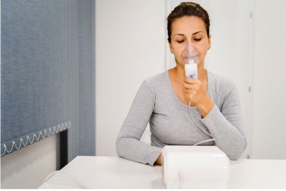 Effective Relief for Sinus Congestion and Headaches