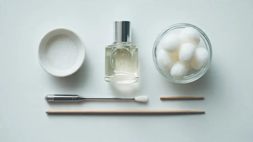 Essential Aftercare for Your Natural Nails