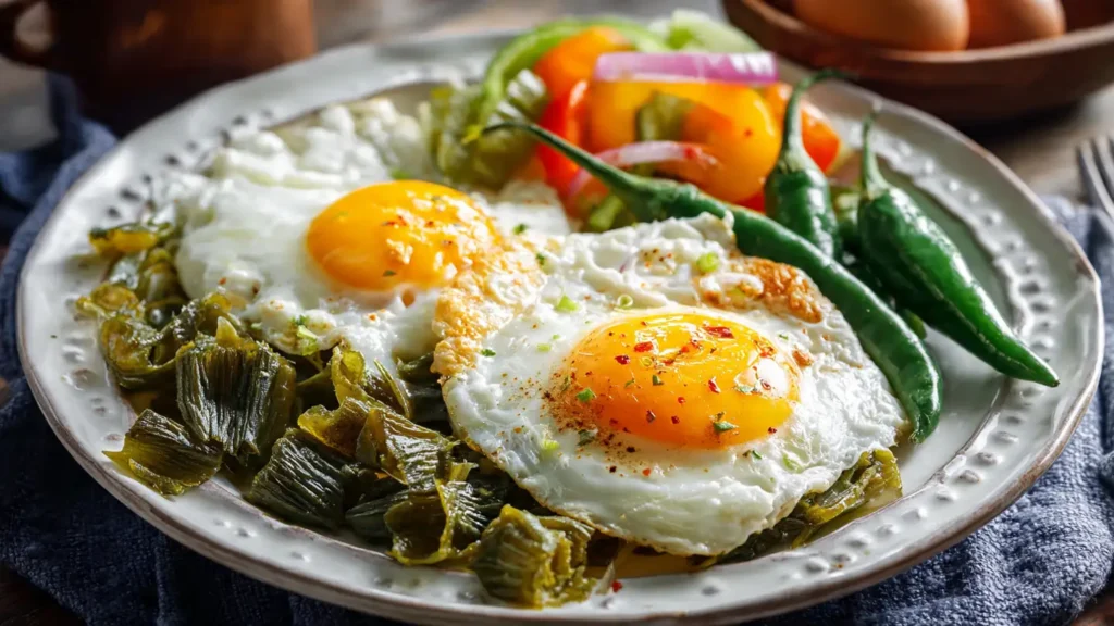 How Does Nopal Cactus Support Blood Sugar Balance