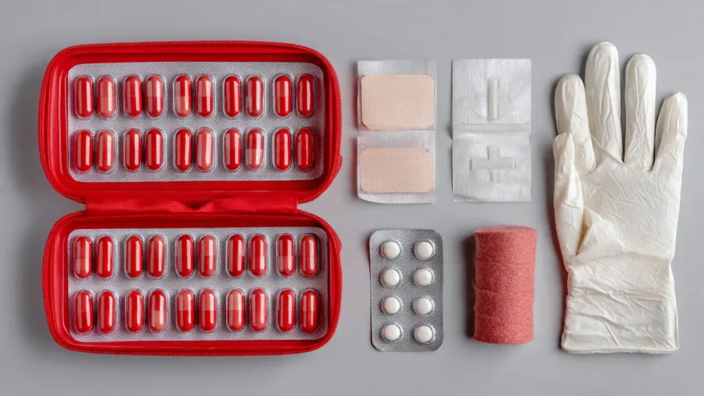 How Does Yunnan Paiyao Help Stop Bleeding So Effectively