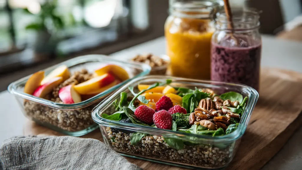 How I Build Foods for Bone Health Into My Daily Routine