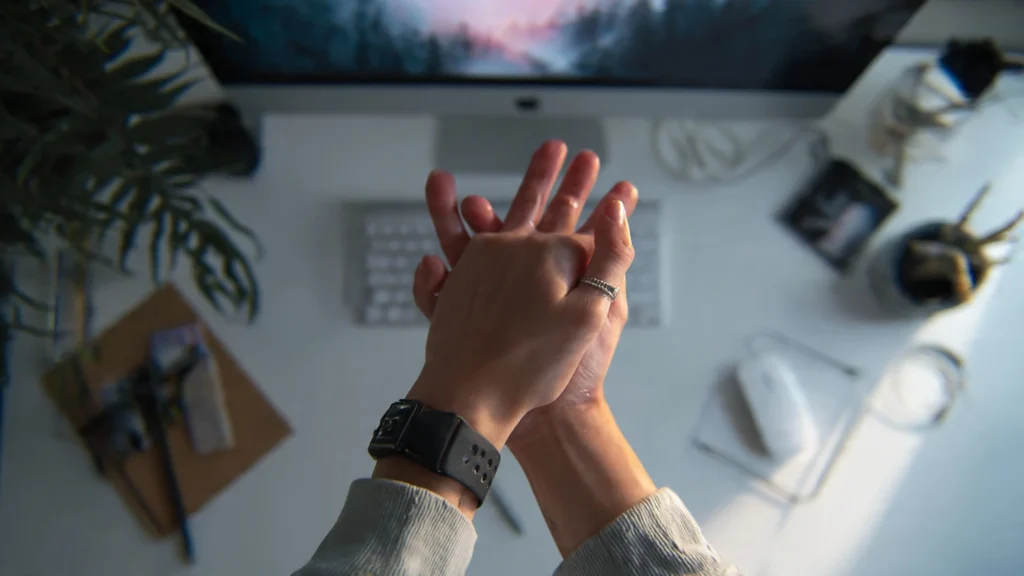 How I Manage Stress Injuries Including Carpal Tunnel Syndrome Daily