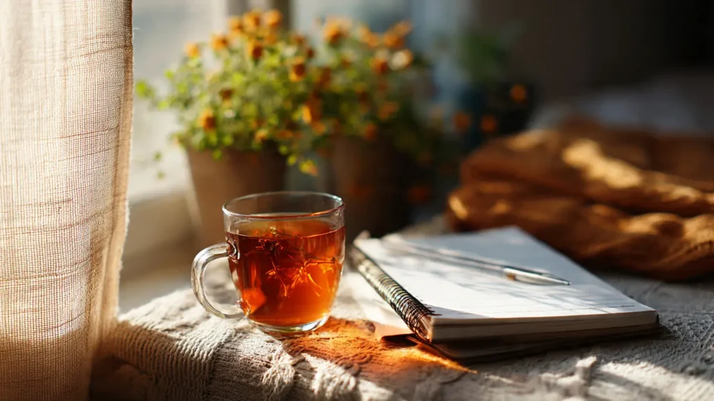 How I Use Asian Weightloss Herbs in My Daily Routine