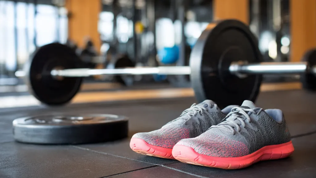 How to Build Your Perfect Gym Outfit