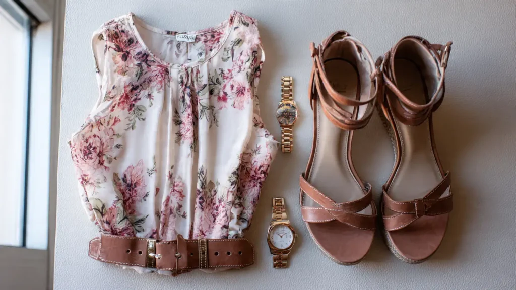 How to Choose the Right Bridal Shower Outfit