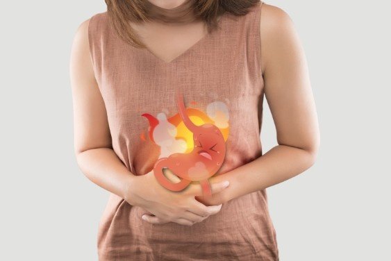 How to Cure Acid Reflux and Manage Symptoms