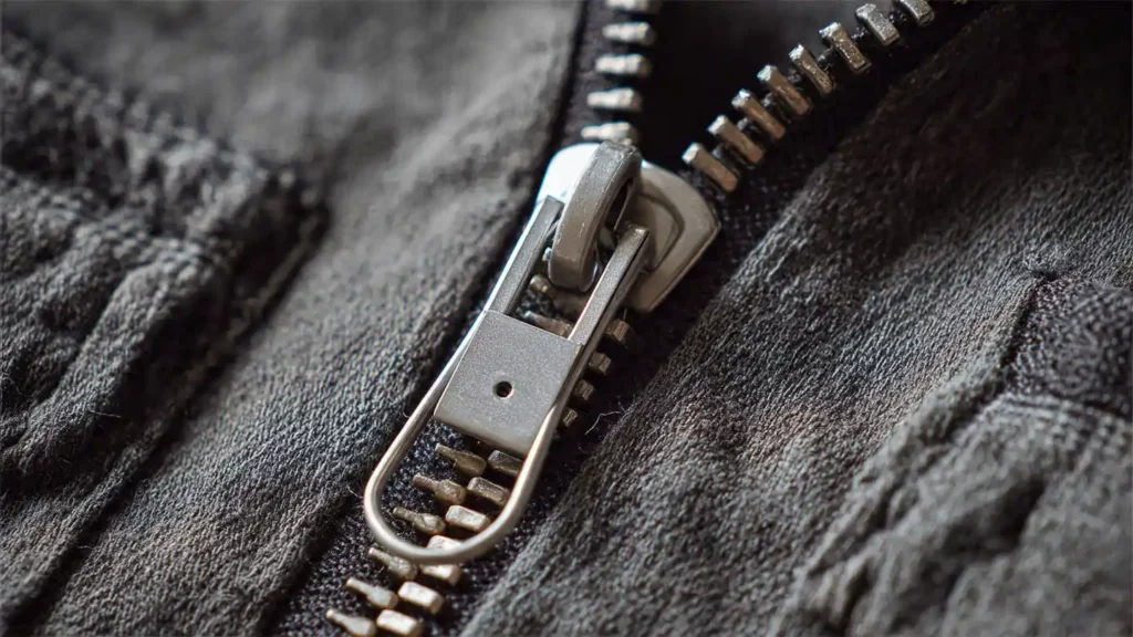 How to Fix a Broken Zipper Step-by-Step Guide