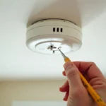 How to Install Smoke Detectors A Step-by-Step Guide to Keeping Your Home Safe