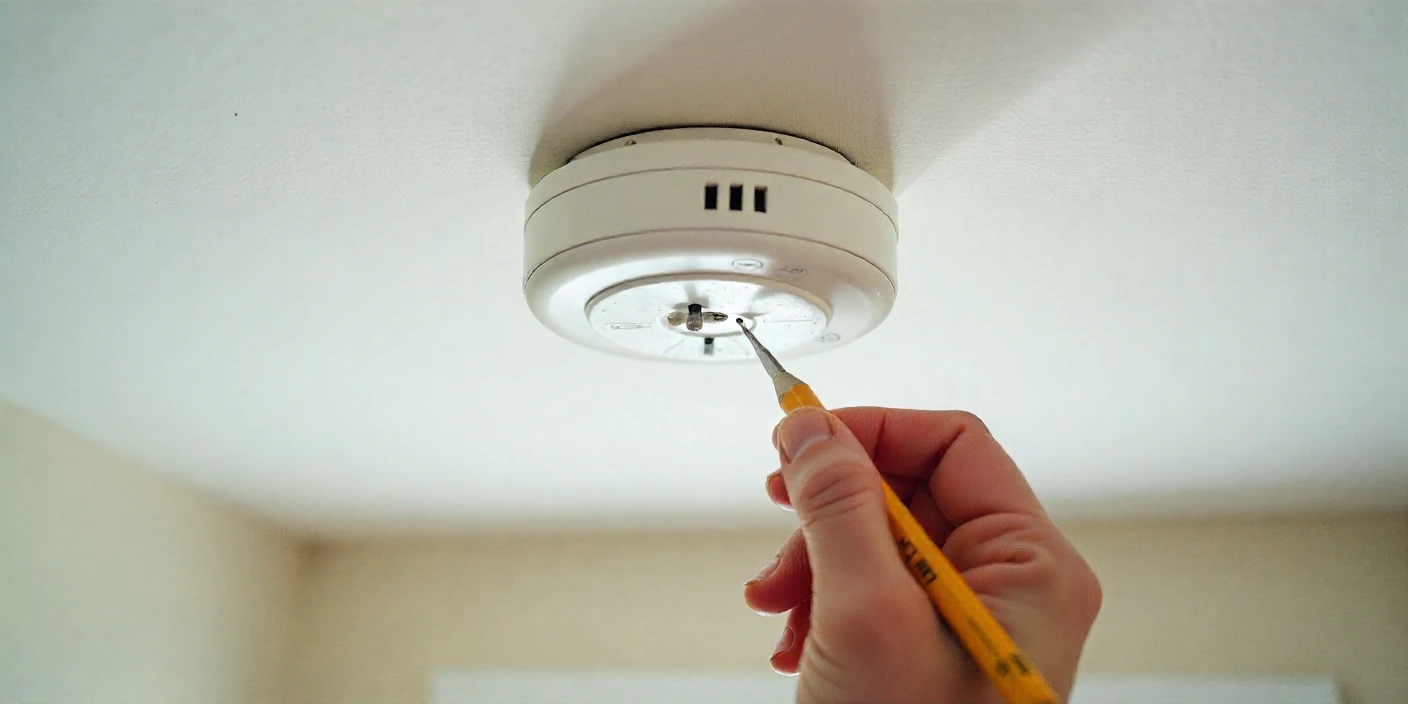 How to Install Smoke Detectors A Step-by-Step Guide to Keeping Your Home Safe