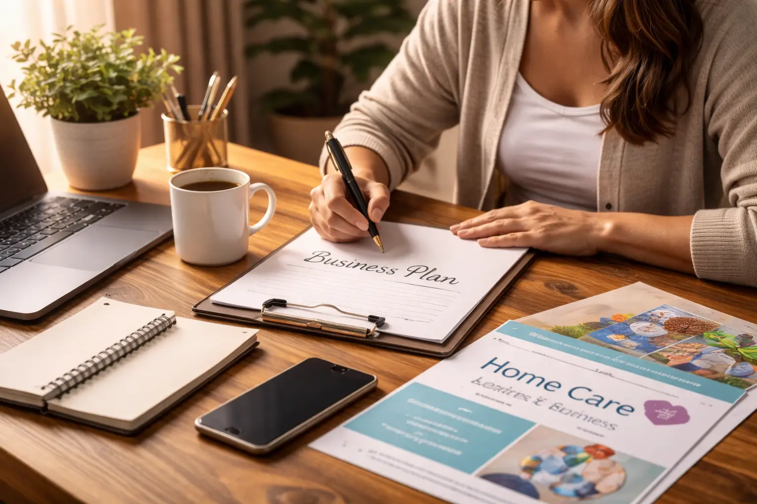 How to Start a Home Care Business A Practical Guide for Success