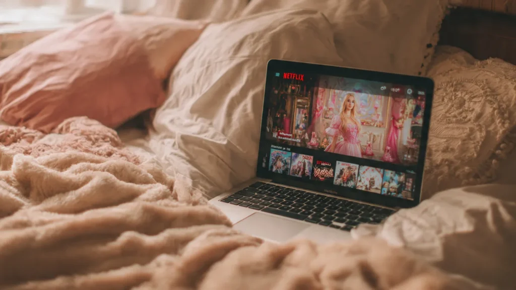 How to Watch Barbie Movie at Home