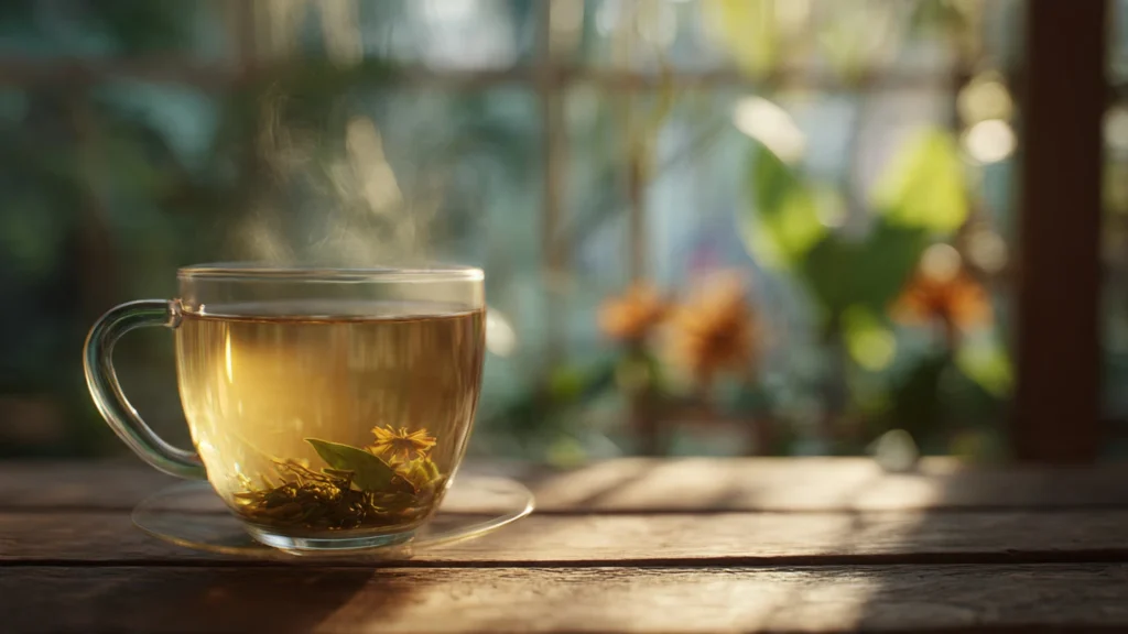 Hydration – Drink Up to Avoid Thickening Blood