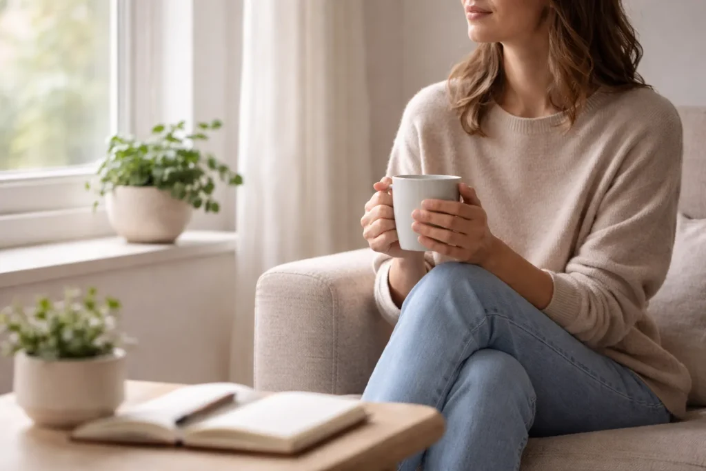 Is Muting Better Than Blocking in Some Situations