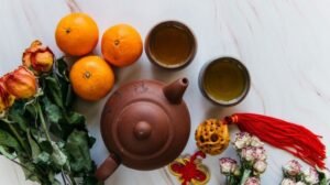 Key Health Benefits of Persimmon Leaf Tea