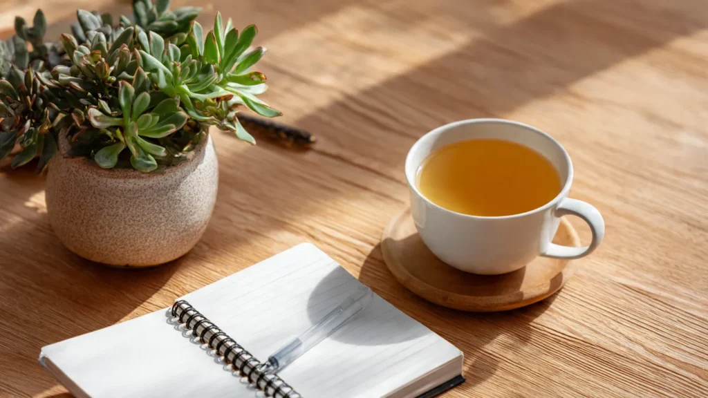 My Step-by-Step Safety Check Before Trying Any “Natural” Remedy