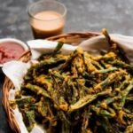 Okra Chips The Healthy, Crunchy Snack You’ve Been Waiting For