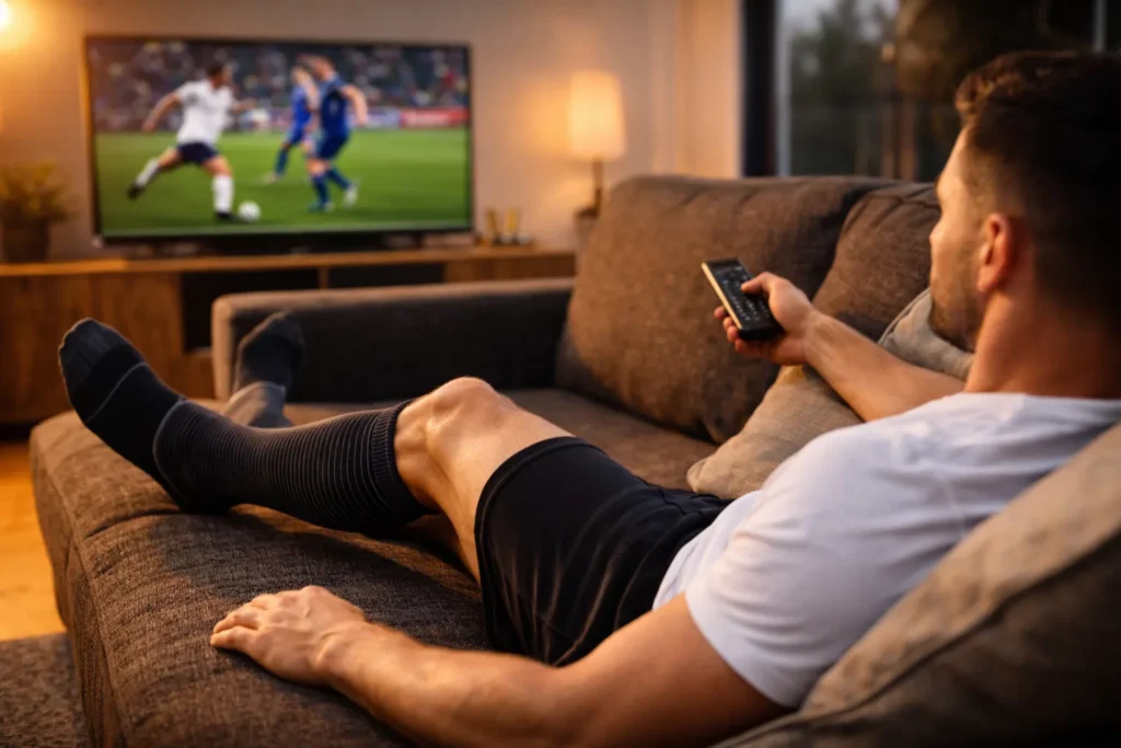 Ongoing Recovery Tips for the Next 24 Hours