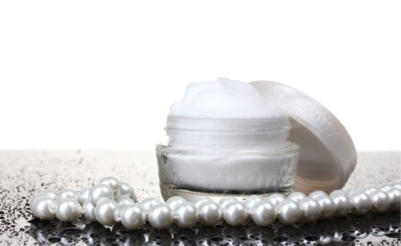 Pearls of Health and Beauty: Pearl Powder for Skin & Wellness
