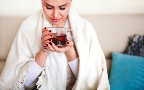 Preventing Sinus Congestion and Headaches