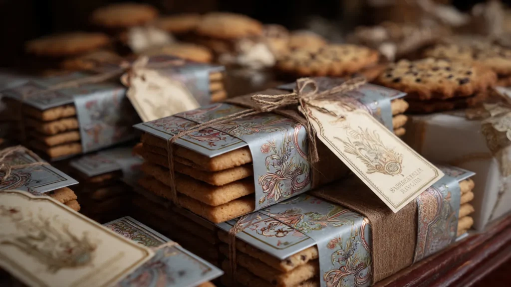 Product Development Perfect Your Cookie Recipes