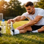 Recovery Tips After Football Practice A Practical Guide for Optimal Recovery