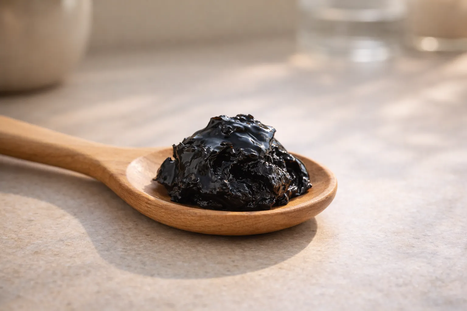 Shilajit Natures Rejuvenator: Why I Added This Ancient Resin to My Daily Routine