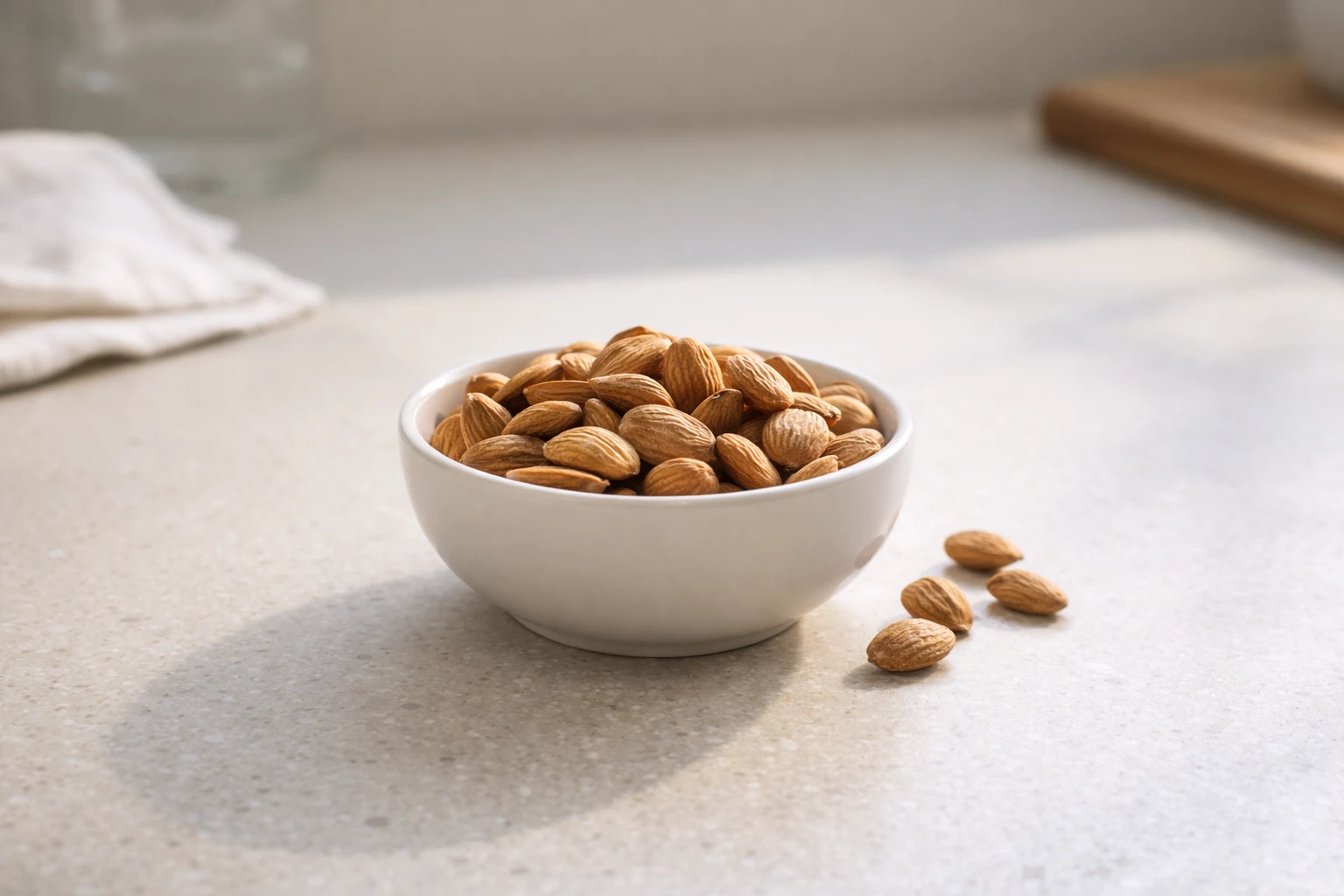 Vitamin B17 Apricot Kernels Anyone: What I Learned Before Trying Them