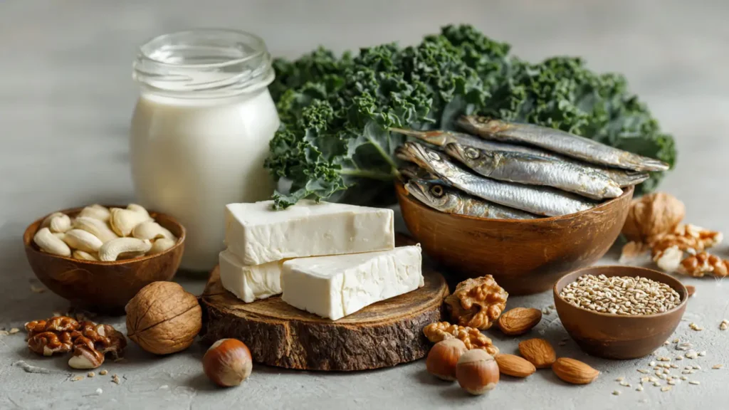 What Are the Best Foods for Bone Health I Eat Regularly