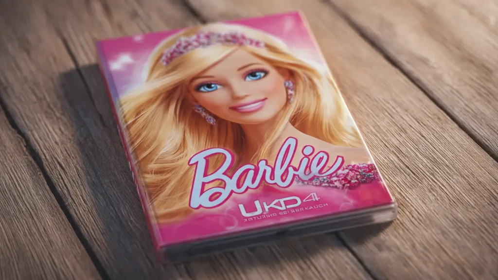 Where to Watch Barbie The Ultimate Viewing Options