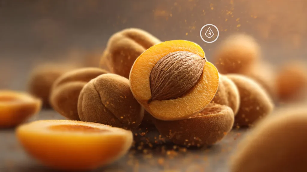 Why Are Apricot Kernels Considered Dangerous