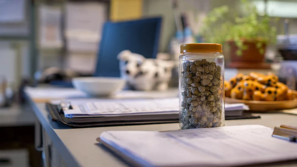 Why Is Yunnan Paiyao Used in Veterinary Care So Often