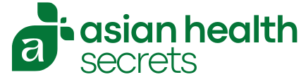 Asian Health Secrets