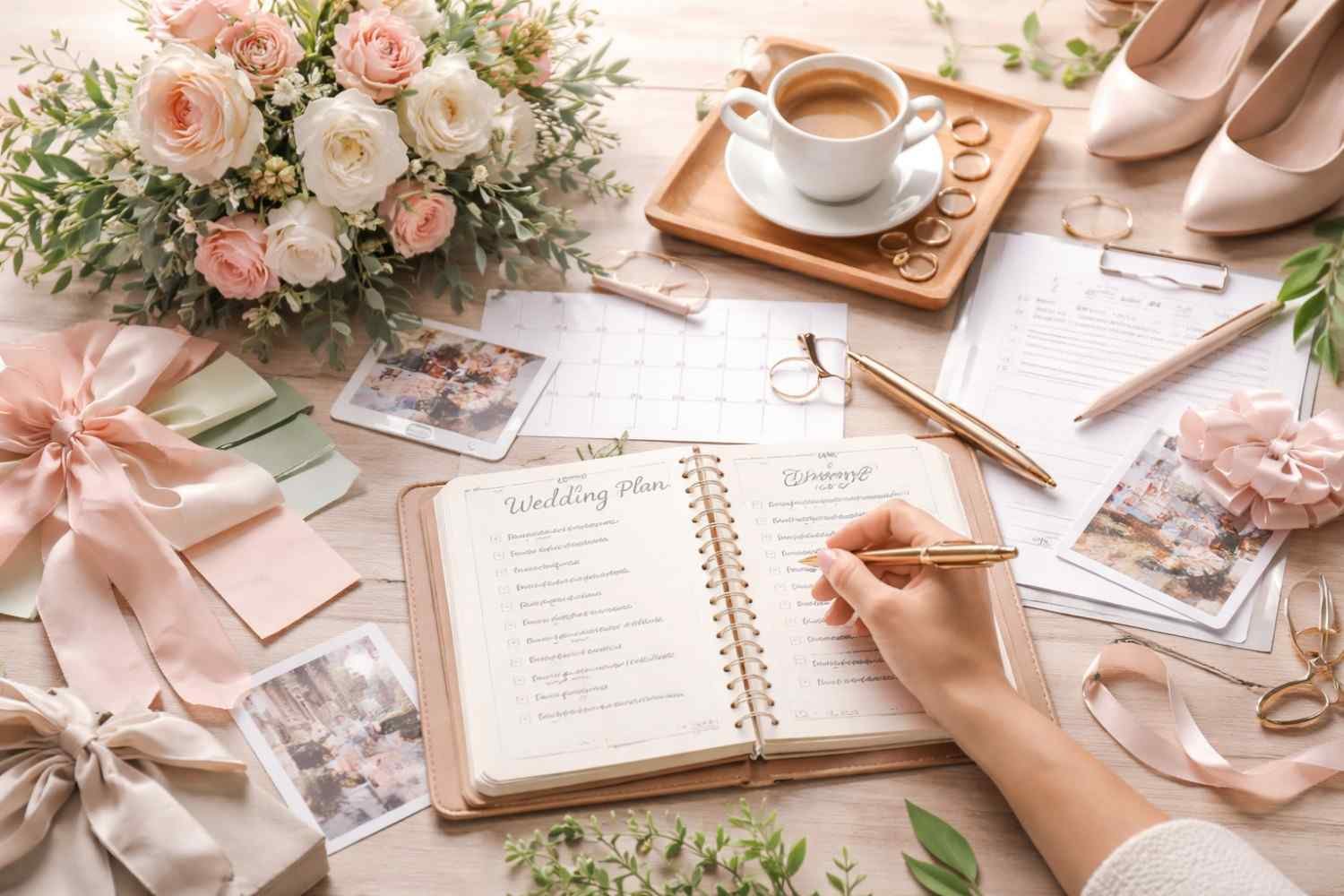 From Engaged to Organized A Simple Guide