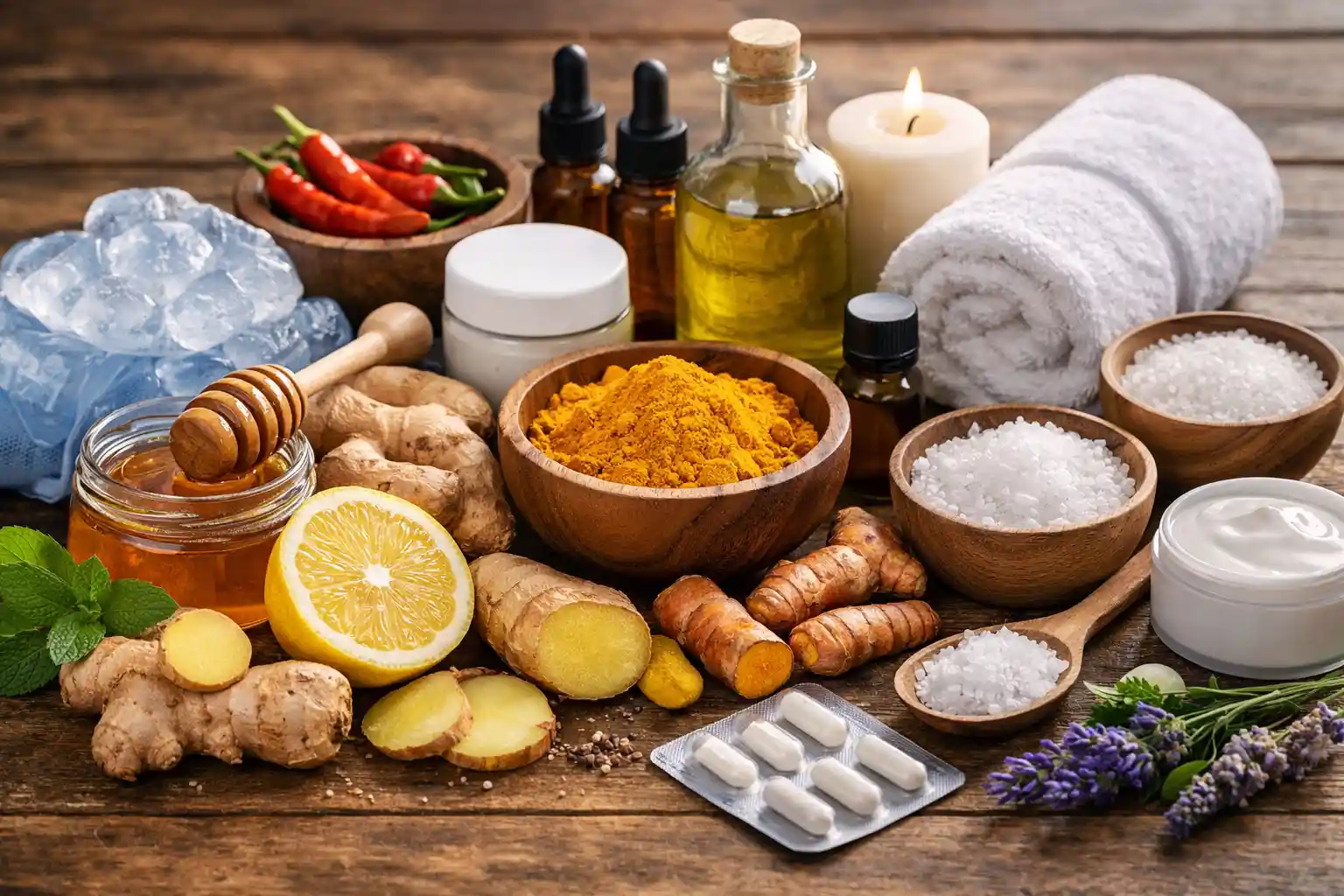 Home Remedies That Work