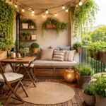 Maximizing Small Spaces Balcony Renovation Hacks