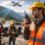 The Benefits of Two-Way Communication in the Field