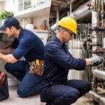 Trusted Professionals for Residential and Commercial Systems