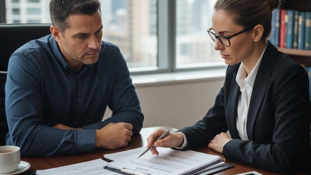 7 Legal Checks Before Buying Investment Property